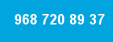 968 720 89 37 968 720 89 37